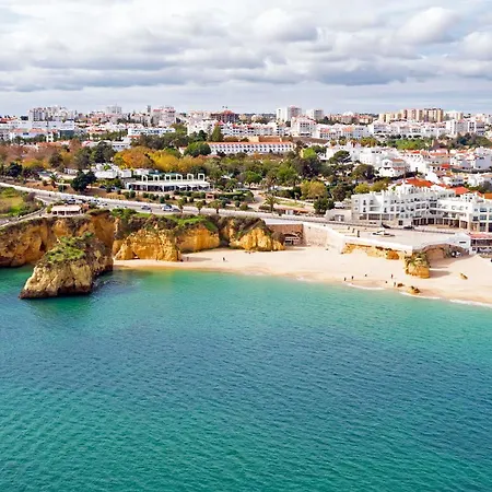 Casa de Férias Casa Antiga Lagos