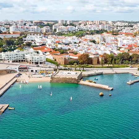 Casa de Férias Casa Antiga