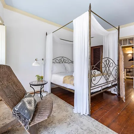 Casa Antiga Casa de Férias Lagos