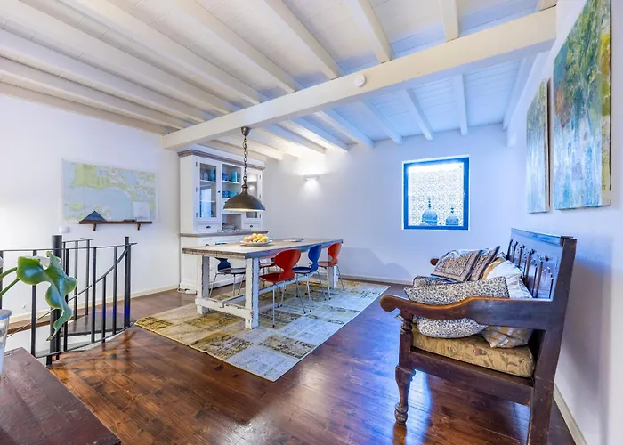 Дом отдыха Casa Antiga *