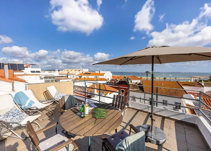 Casa Antiga Дом отдыха *