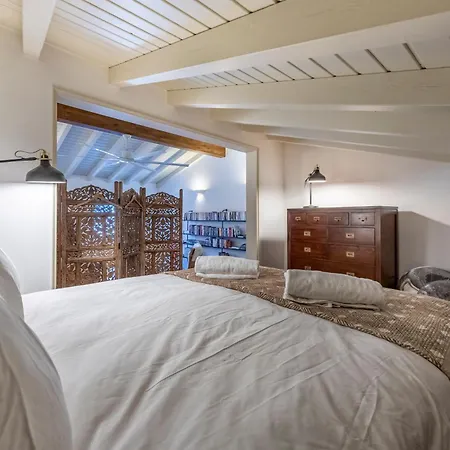 Casa Antiga בית נופש