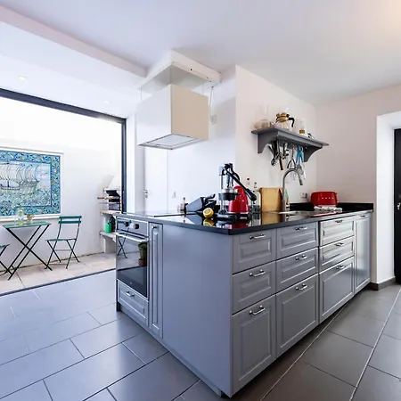 Casa Antiga לאגוּ‏ש