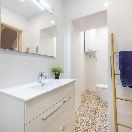 Semesterbostad Casa Antiga