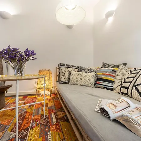 Casa Antiga Semesterbostad Lagos