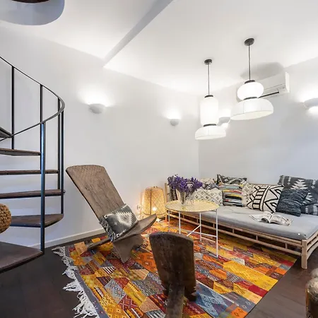 Casa Antiga Semesterbostad