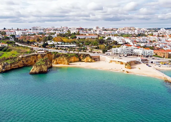 Dom wakacyjny Casa Antiga Lagos