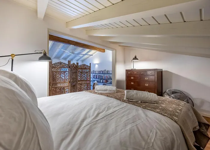 Casa Antiga Dom wakacyjny