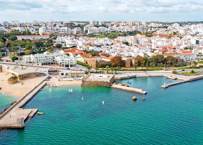 Semesterbostad Casa Antiga