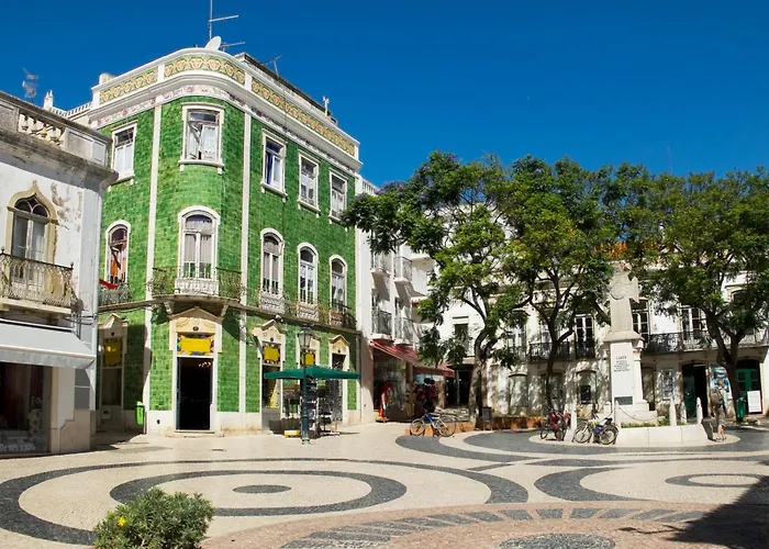 Casa Antiga Dom wakacyjny *