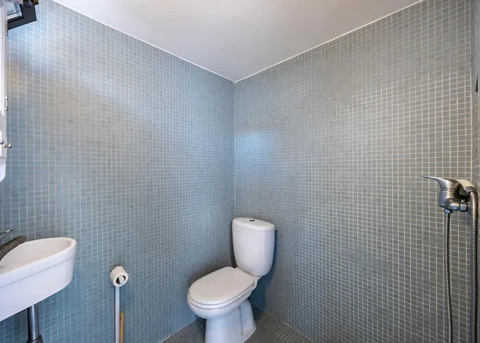 Semesterbostad Casa Antiga Lagos