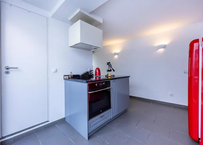 Casa Antiga Semesterbostad