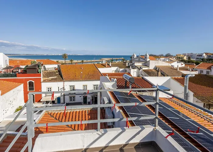 Casa Antiga Dom wakacyjny Lagos