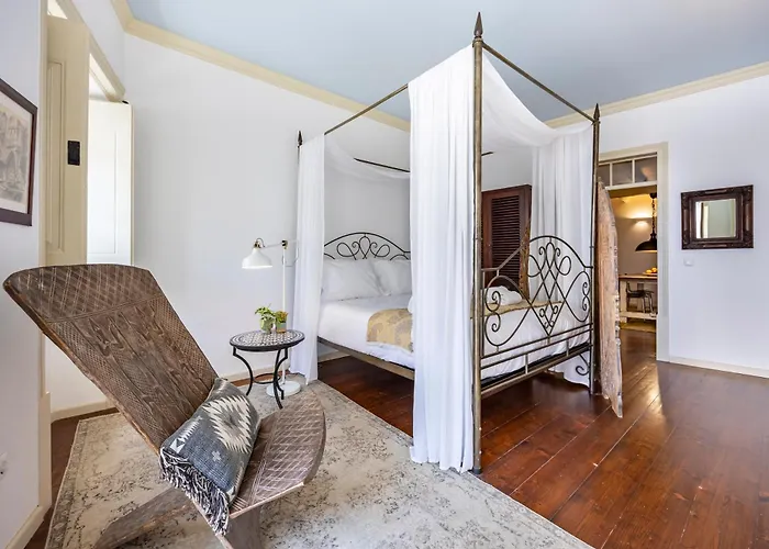 Casa Antiga Dom wakacyjny Lagos