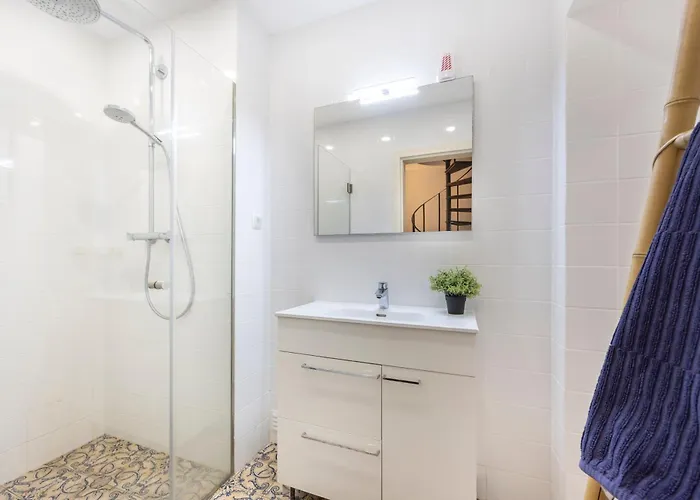 Casa Antiga Dom wakacyjny *