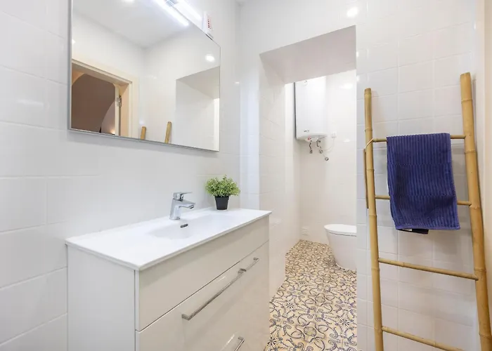 Semesterbostad Casa Antiga