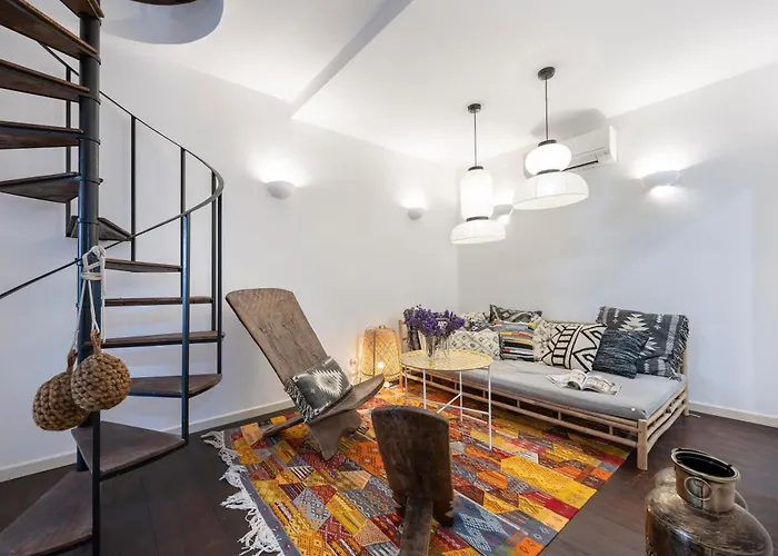 Casa Antiga Semesterbostad