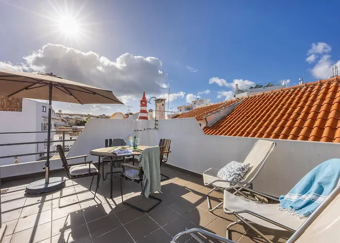 Casa Antiga Semesterbostad