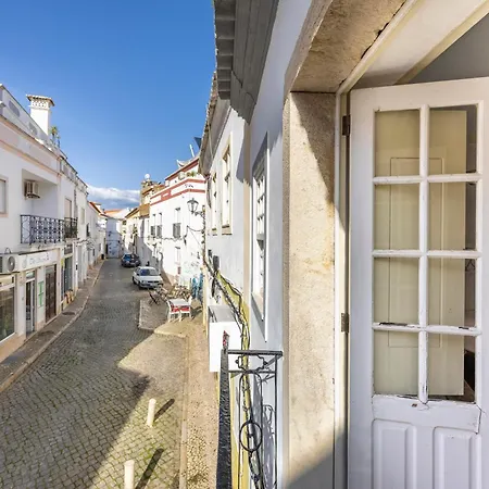 Сasa de vacaciones Casa Antiga Lagos