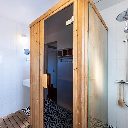 Casa Antiga Сasa de vacaciones Lagos