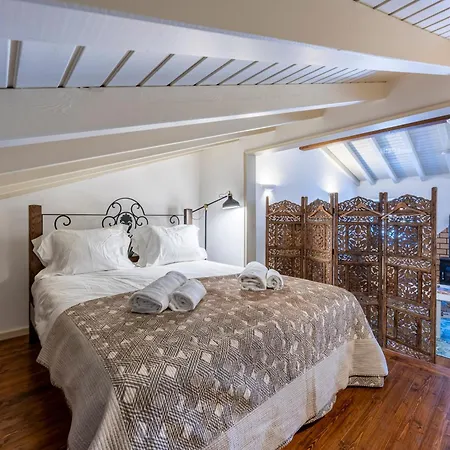 Сasa de vacaciones Casa Antiga *