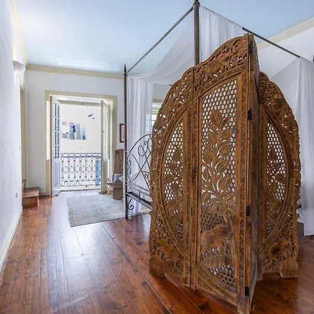 Casa Antiga Сasa de vacaciones