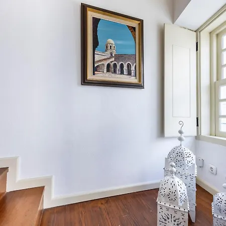 Casa Antiga Сasa de vacaciones Lagos