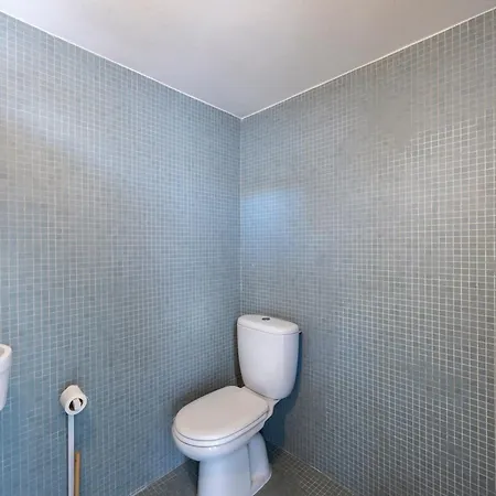 Сasa de vacaciones Casa Antiga Lagos