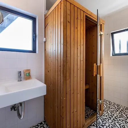 Сasa de vacaciones Casa Antiga