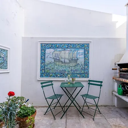 Casa Antiga Сasa de vacaciones *