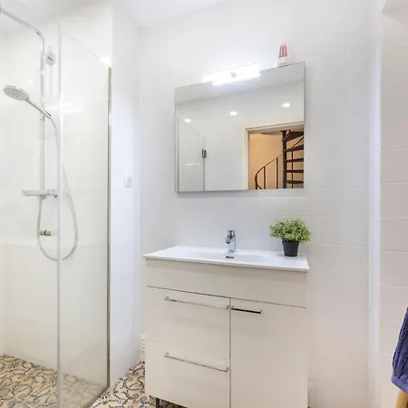 Casa Antiga Prázdninový dům *