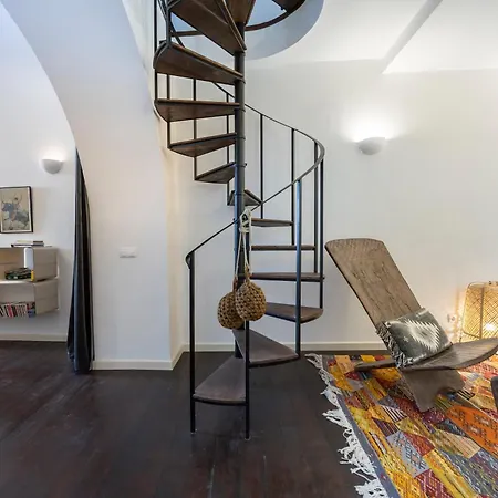 Casa Antiga Ferienhaus Lagos