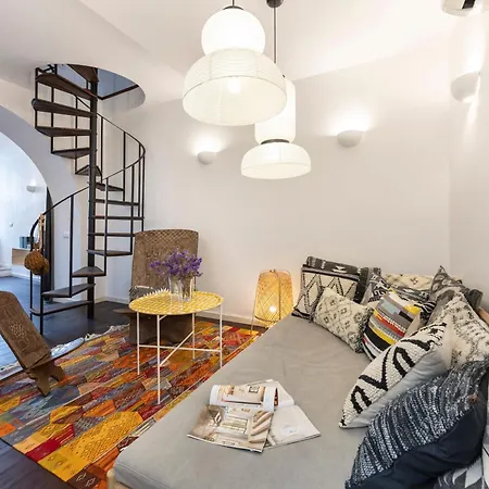 Casa Antiga * Lagos