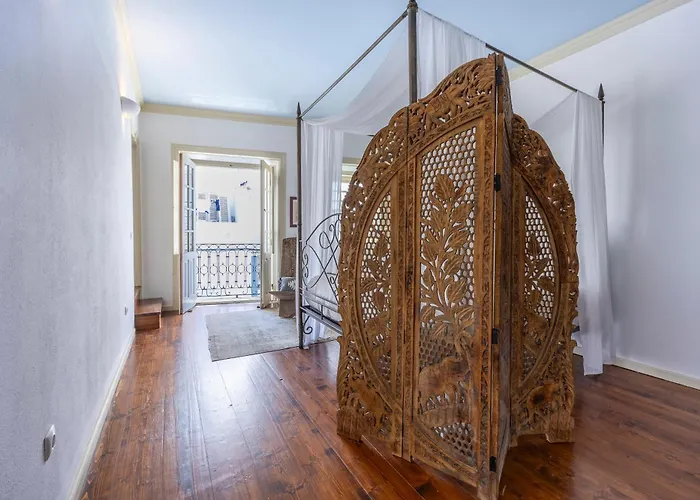 Casa Antiga Ferienhaus