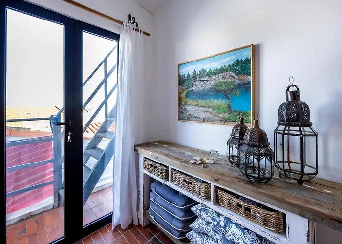 Ferienhaus Casa Antiga