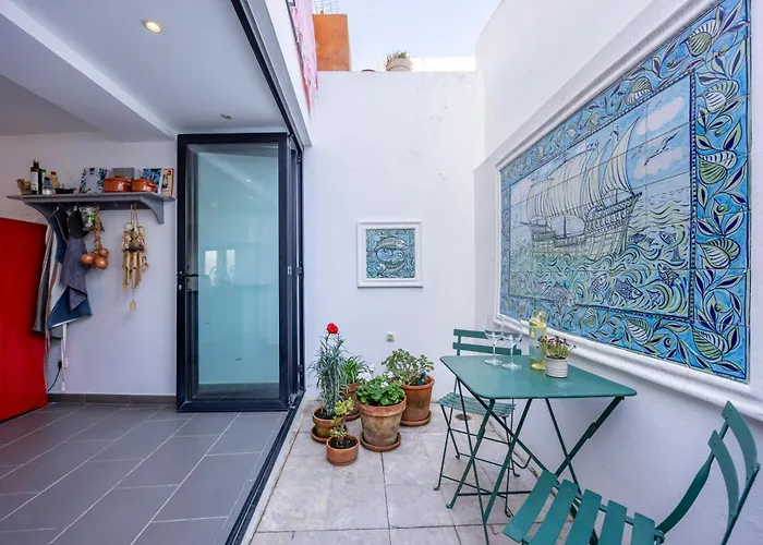 Ferienhaus Casa Antiga