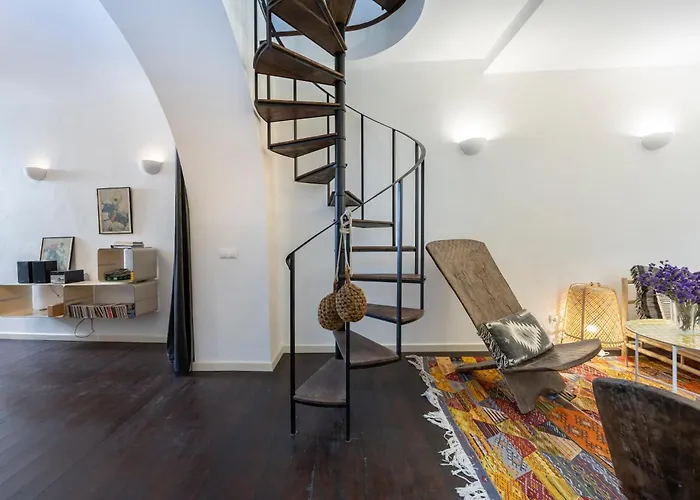 Casa Antiga Ferienhaus Lagos