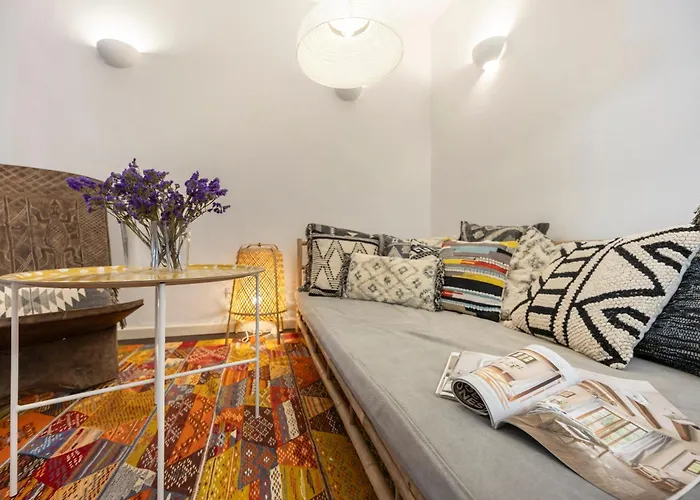 Casa Antiga Ferienhaus Lagos