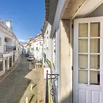 度假居 Casa Antiga 拉哥斯