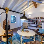 Nyaraló Casa Antiga Lagos