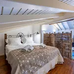 Nyaraló Casa Antiga *