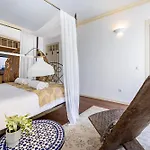 Nyaraló Casa Antiga Lagos