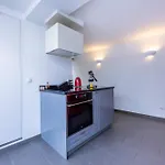 Casa Antiga Nyaraló