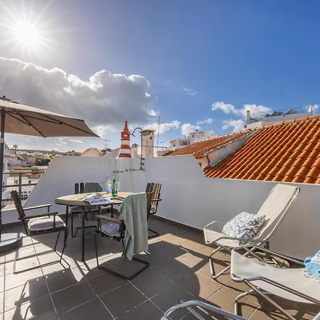 Casa Antiga Nyaraló